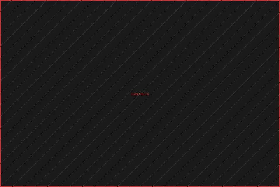 网络赌博 创始团队合影 - 赛博都市建设者