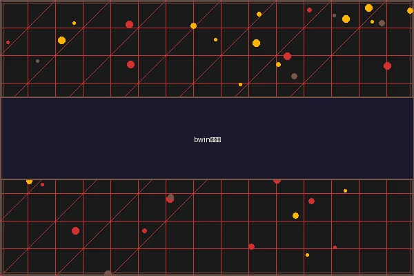 bwin网德州扑克赛博锦标赛 - 网络赌博