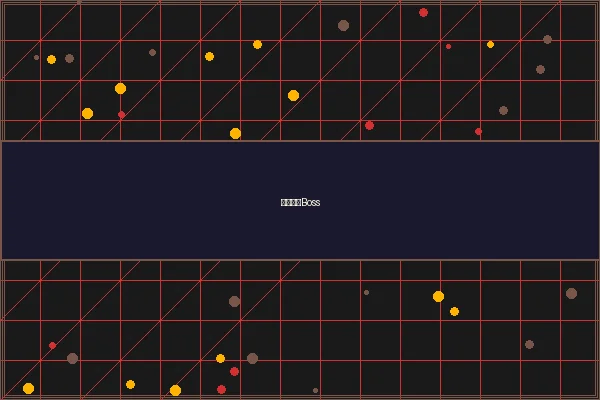 凤凰娱乐深海巨兽Boss - 网络赌博 赛博猎杀